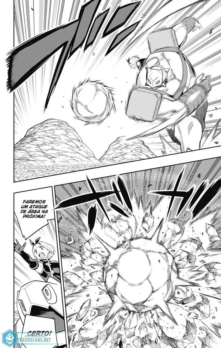 Read Mato Seihei no Slave PT BR Manga Online