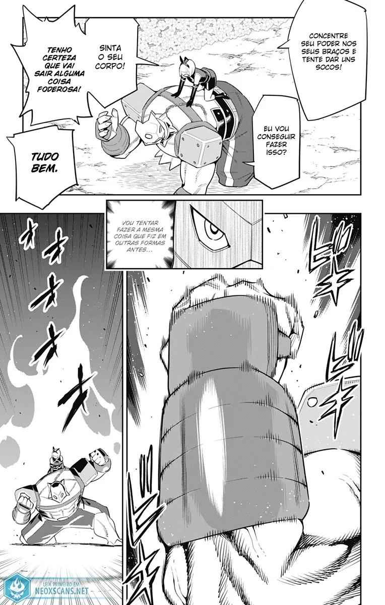 Read Mato Seihei no Slave PT BR Manga Online