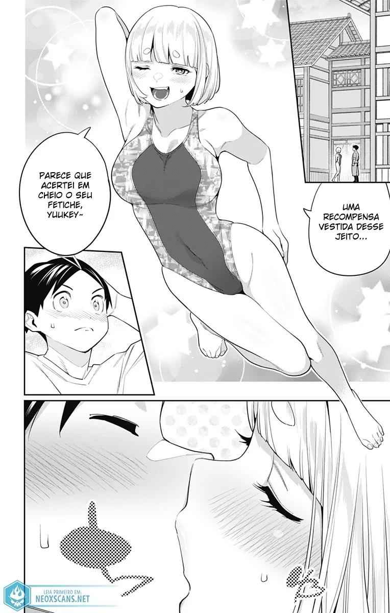 Read Mato Seihei no Slave PT BR Manga Online
