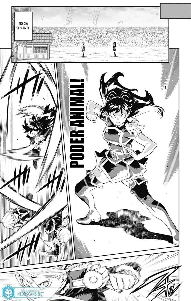 Read Mato Seihei no Slave PT BR Manga Online