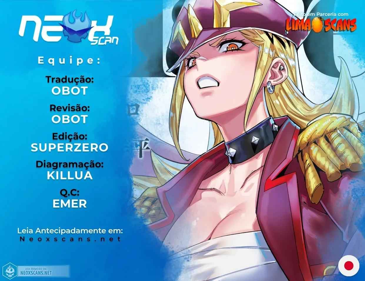 Read Mato Seihei no Slave PT BR Manga Online