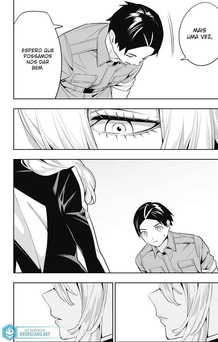 Read Mato Seihei no Slave PT BR Manga Online