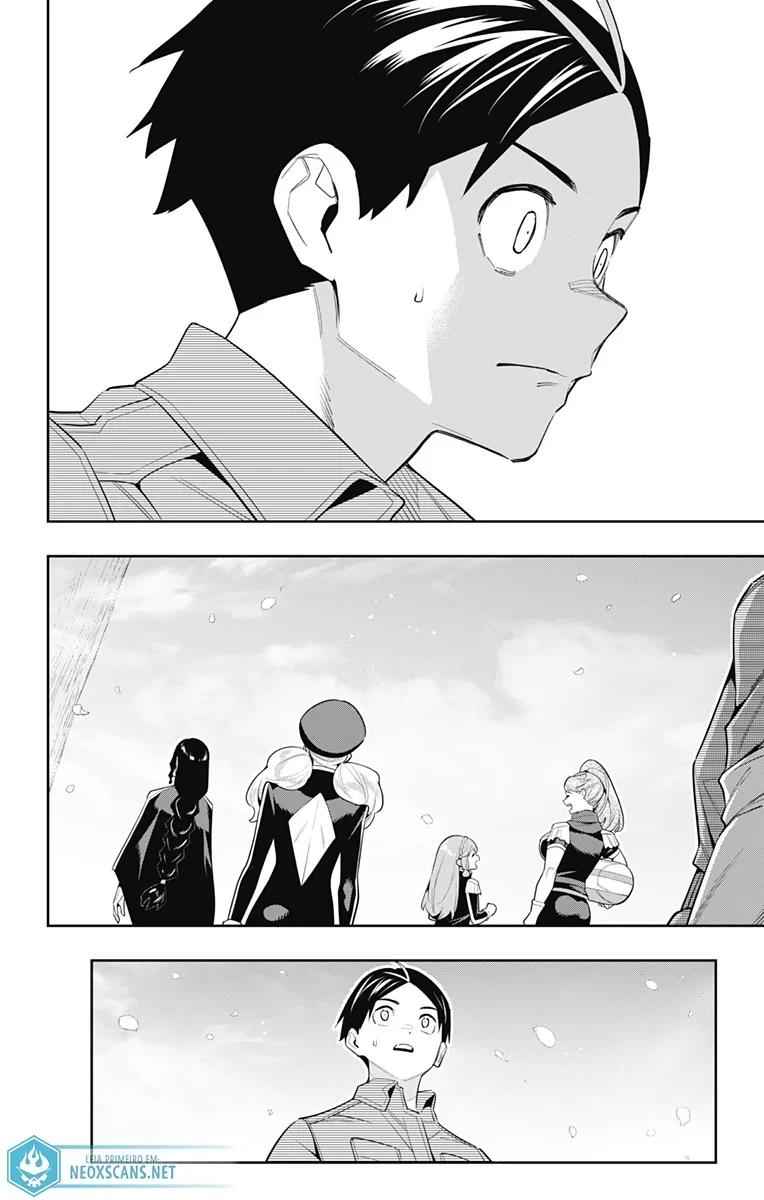 Read Mato Seihei no Slave PT BR Manga Online