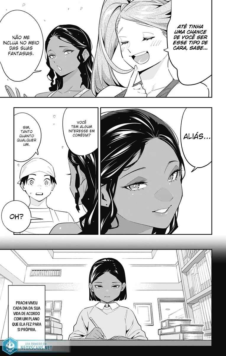 Read Mato Seihei no Slave PT BR Manga Online