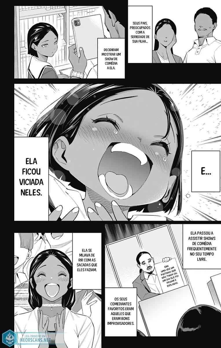 Read Mato Seihei no Slave PT BR Manga Online