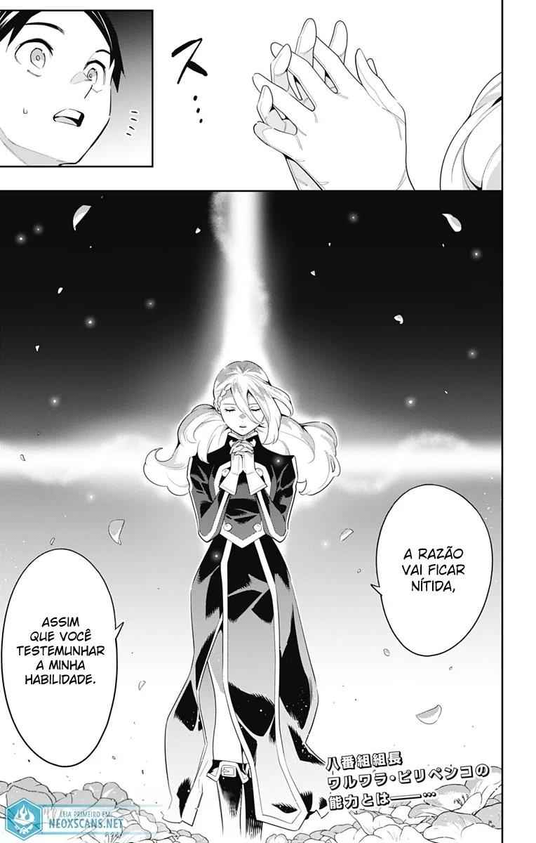Read Mato Seihei no Slave PT BR Manga Online