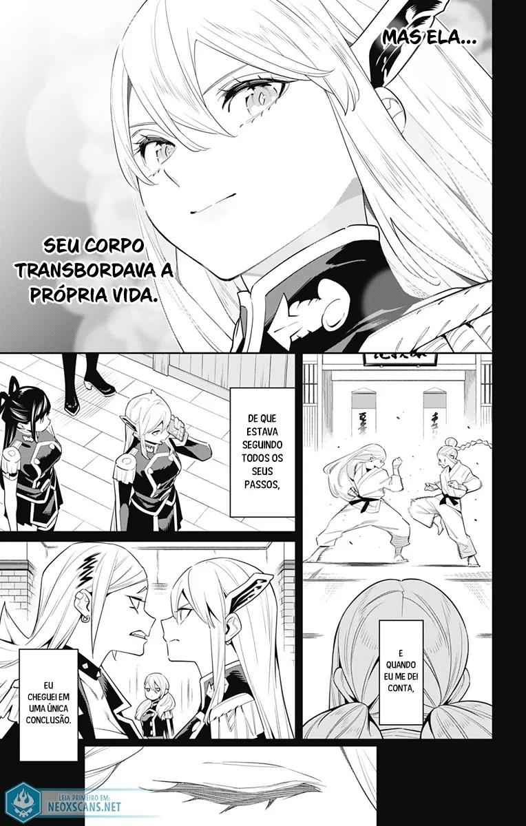 Read Mato Seihei no Slave PT BR Manga Online