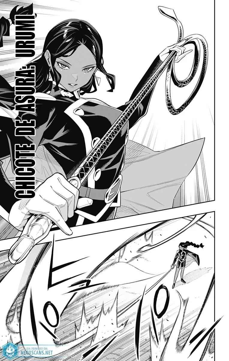 Read Mato Seihei no Slave PT BR Manga Online