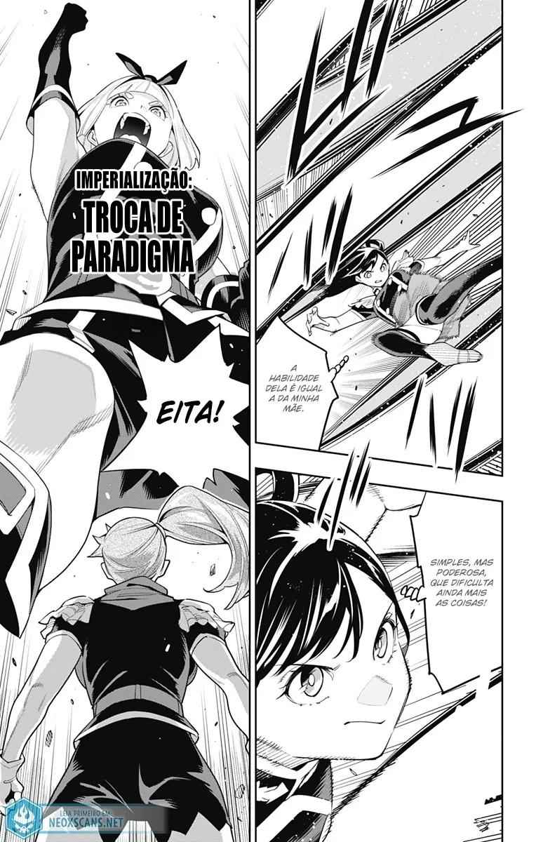 Read Mato Seihei no Slave PT BR Manga Online