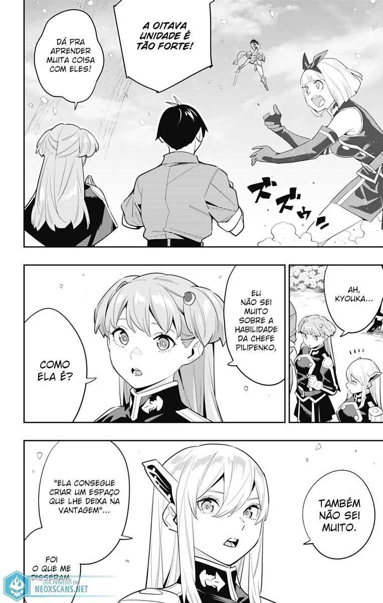 Read Mato Seihei no Slave PT BR Manga Online