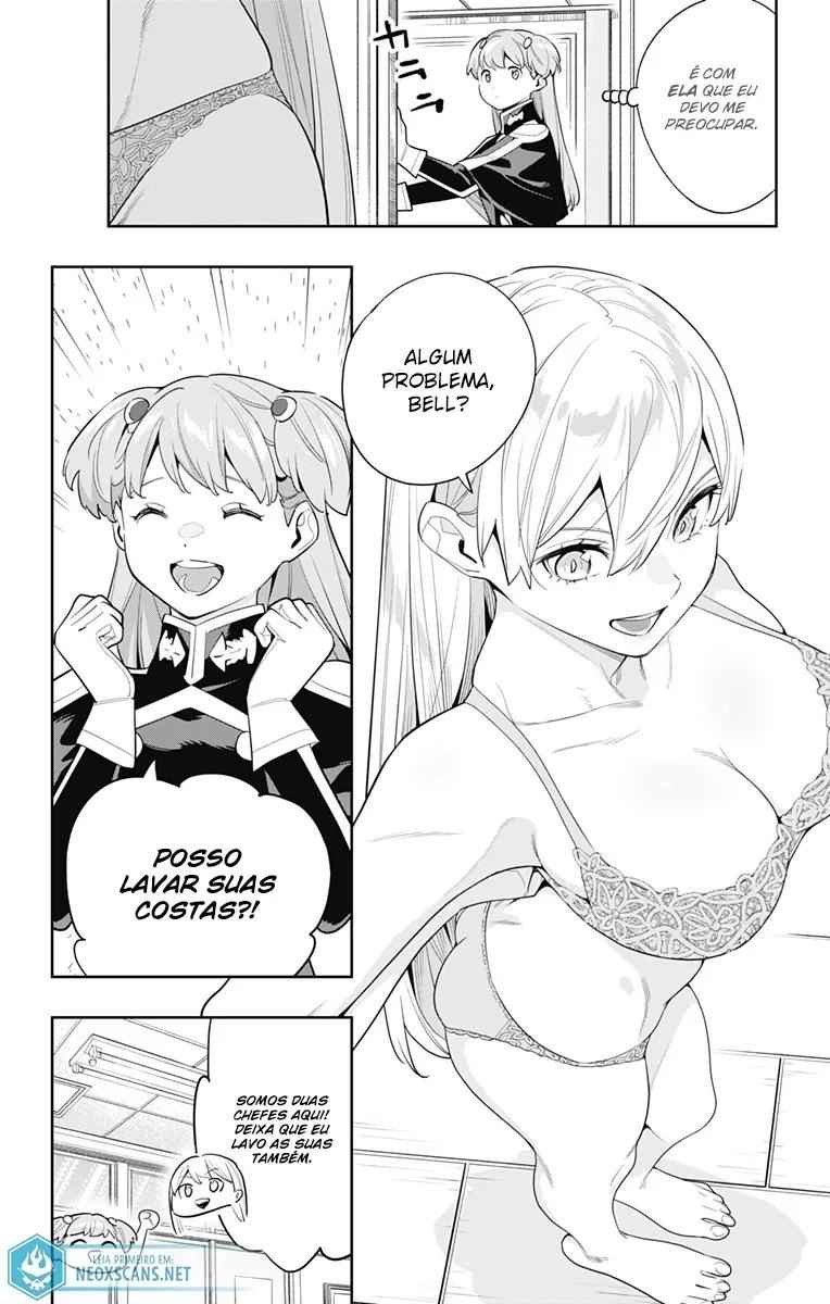 Read Mato Seihei no Slave PT BR Manga Online