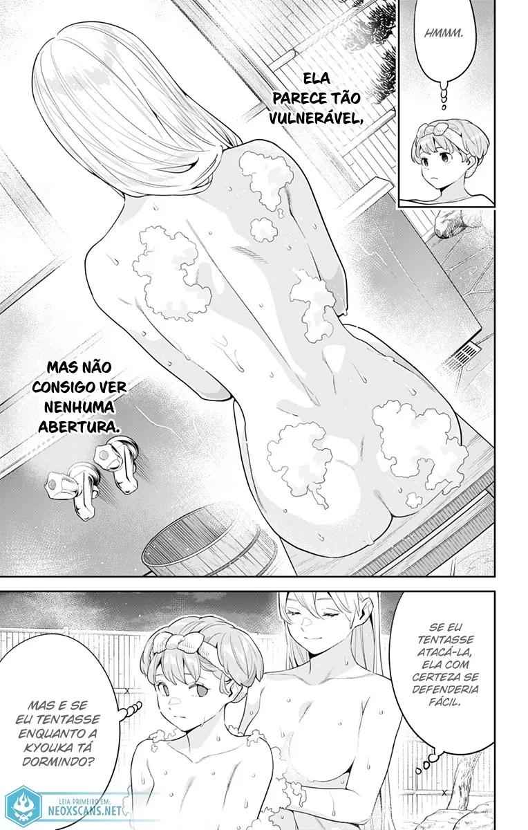 Read Mato Seihei no Slave PT BR Manga Online