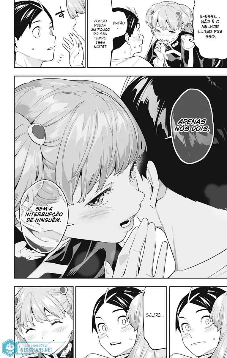 Read Mato Seihei no Slave PT BR Manga Online