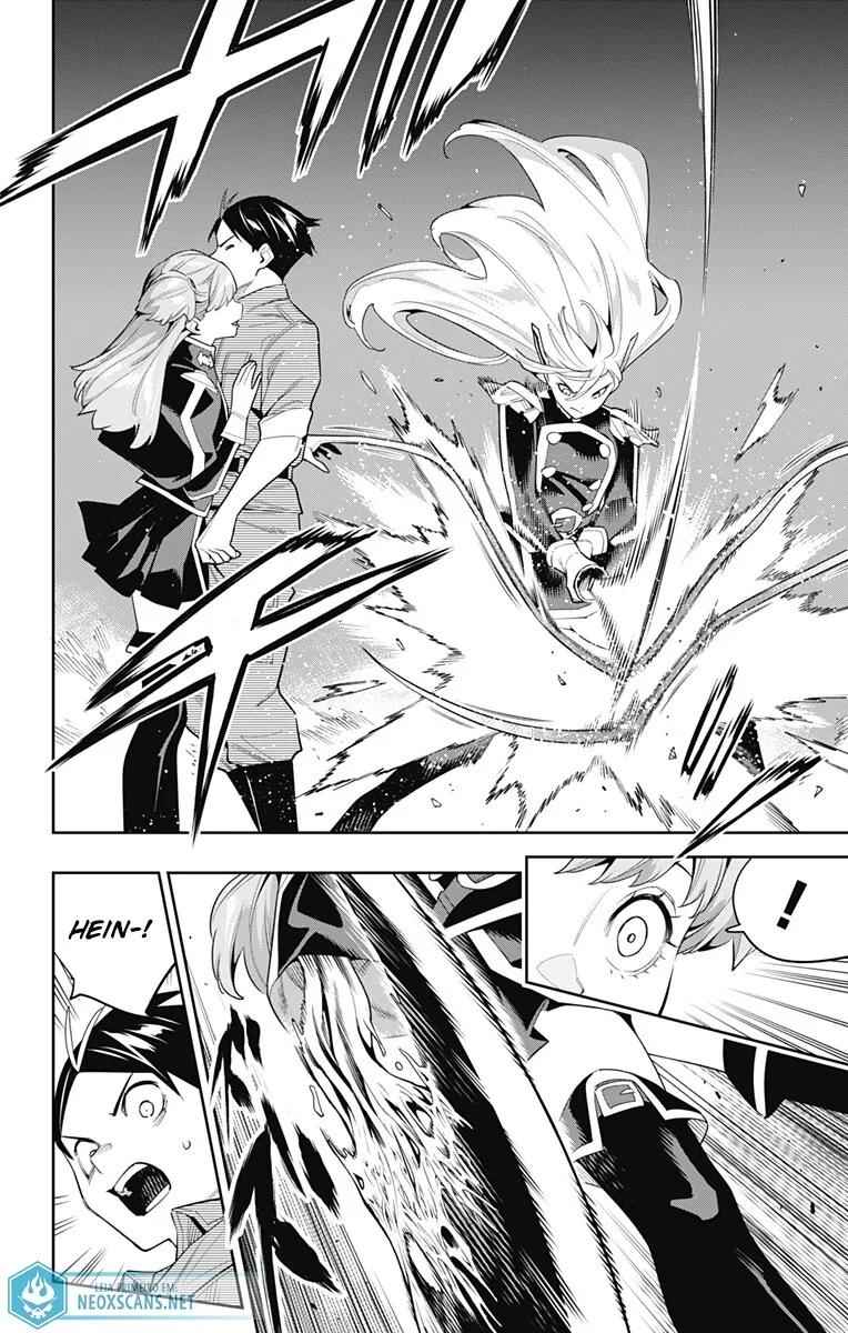 Read Mato Seihei no Slave PT BR Manga Online