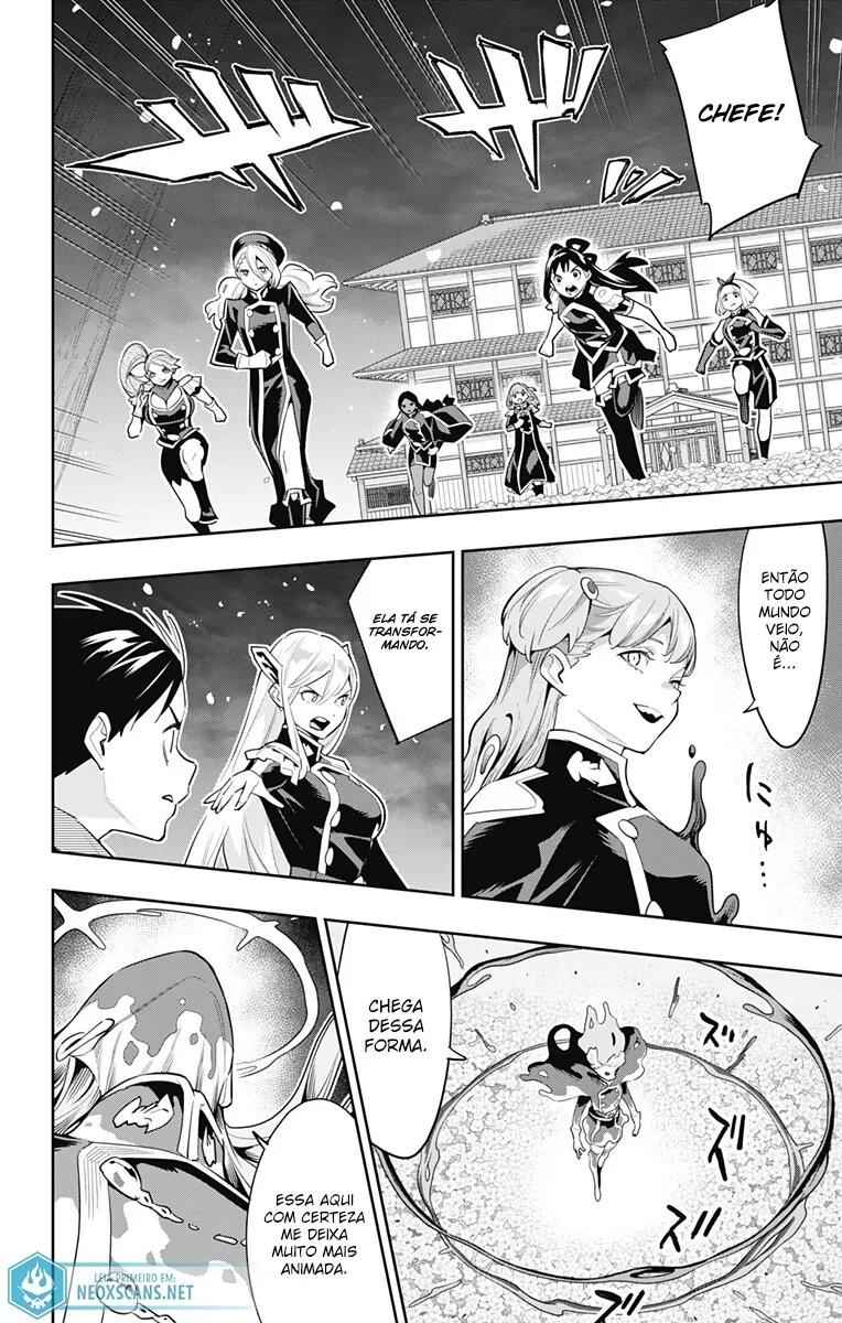 Read Mato Seihei no Slave PT BR Manga Online