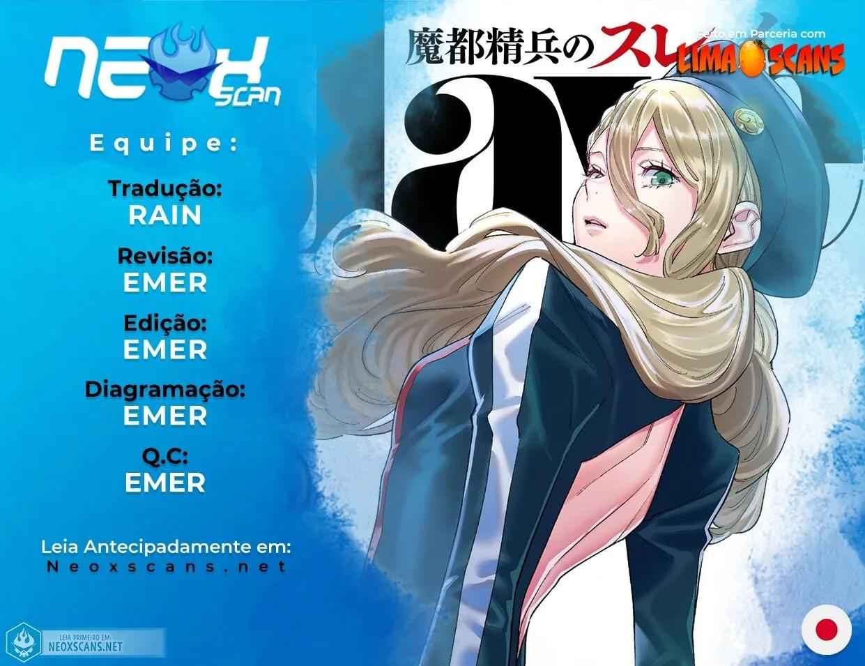 Read Mato Seihei no Slave PT BR Manga Online