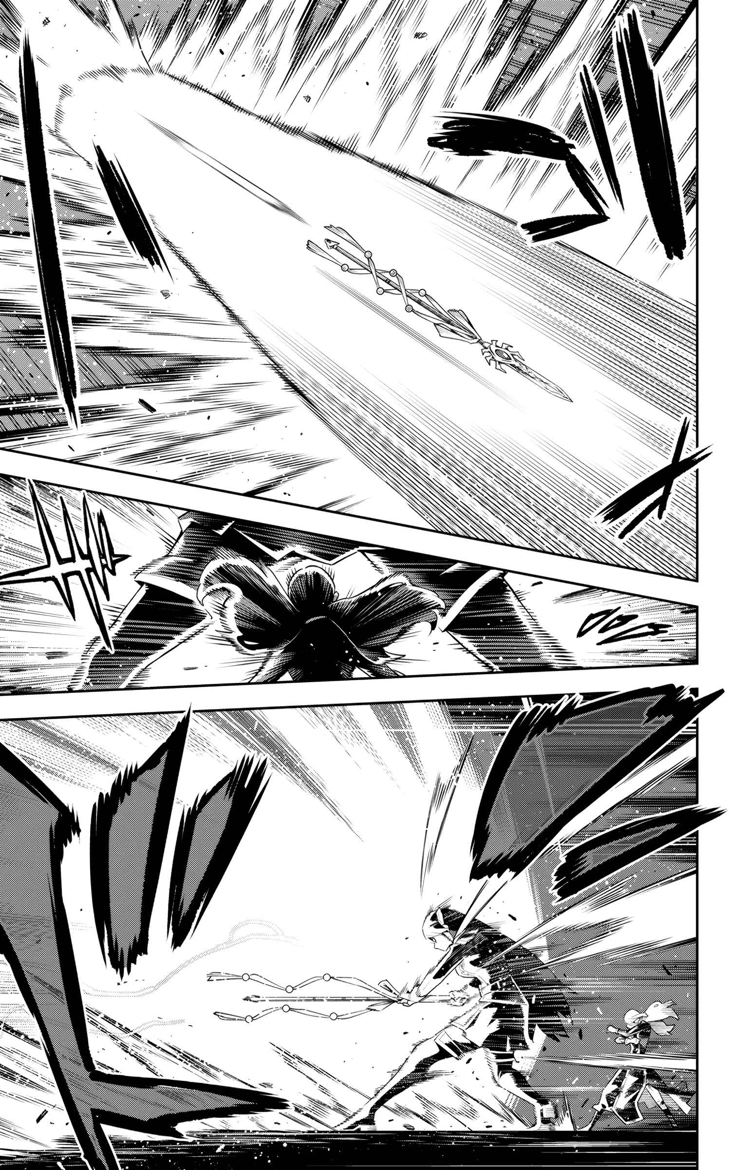 Read Mato Seihei no Slave PT BR Manga Online