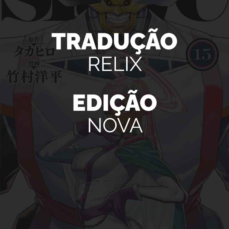 Read Mato Seihei no Slave PT BR Manga Online