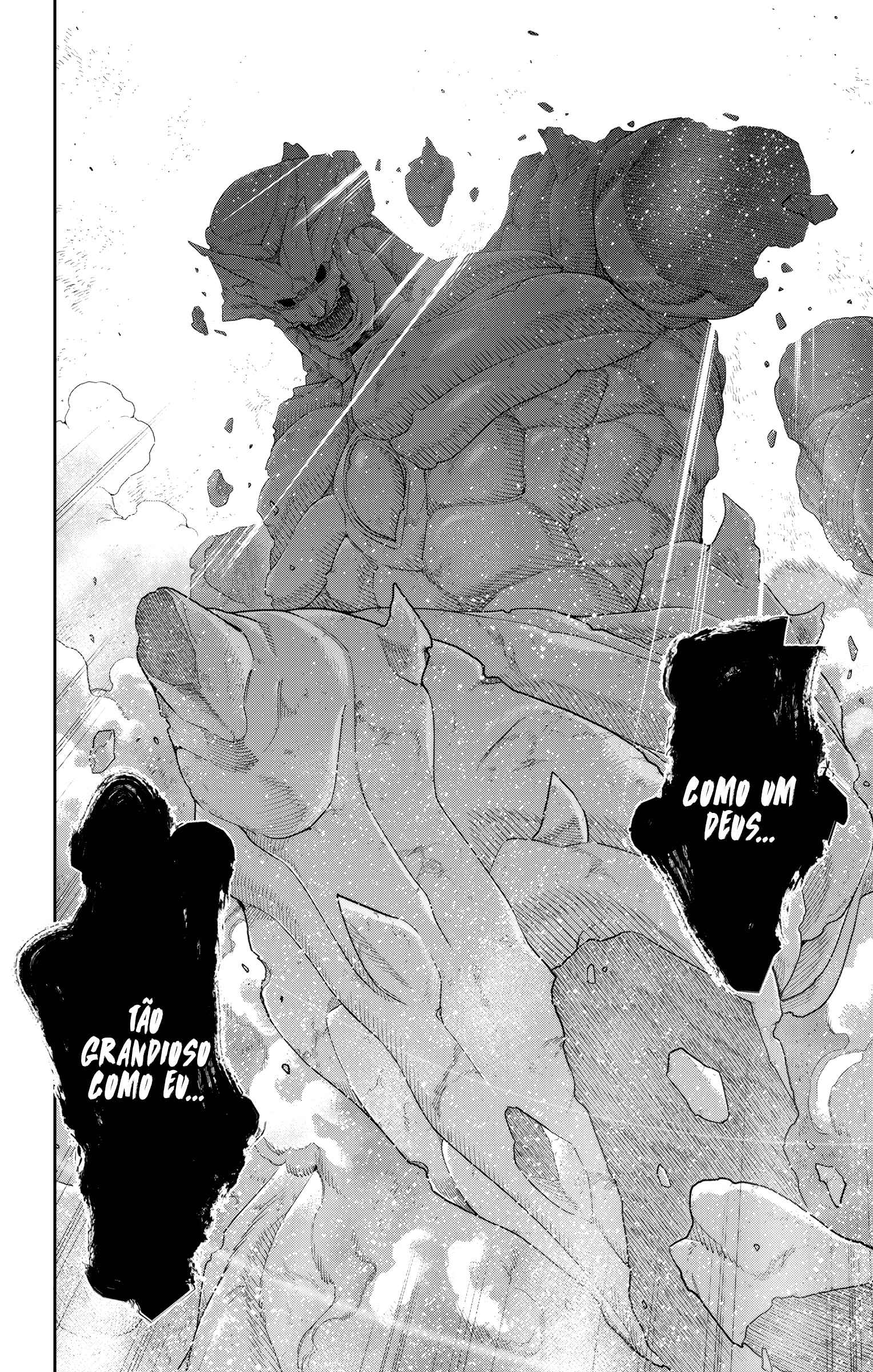 Read Mato Seihei no Slave PT BR Manga Online