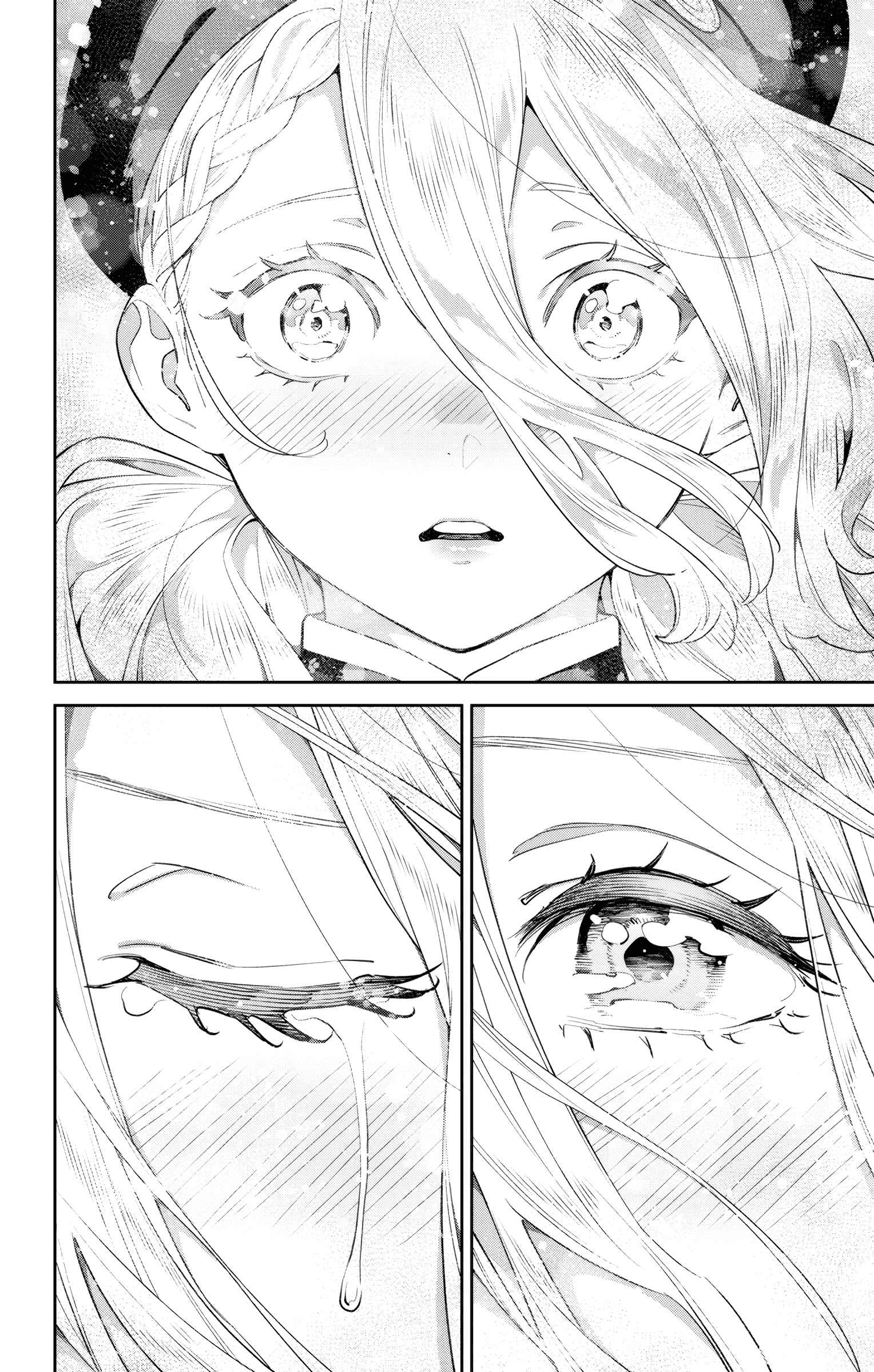 Read Mato Seihei no Slave PT BR Manga Online