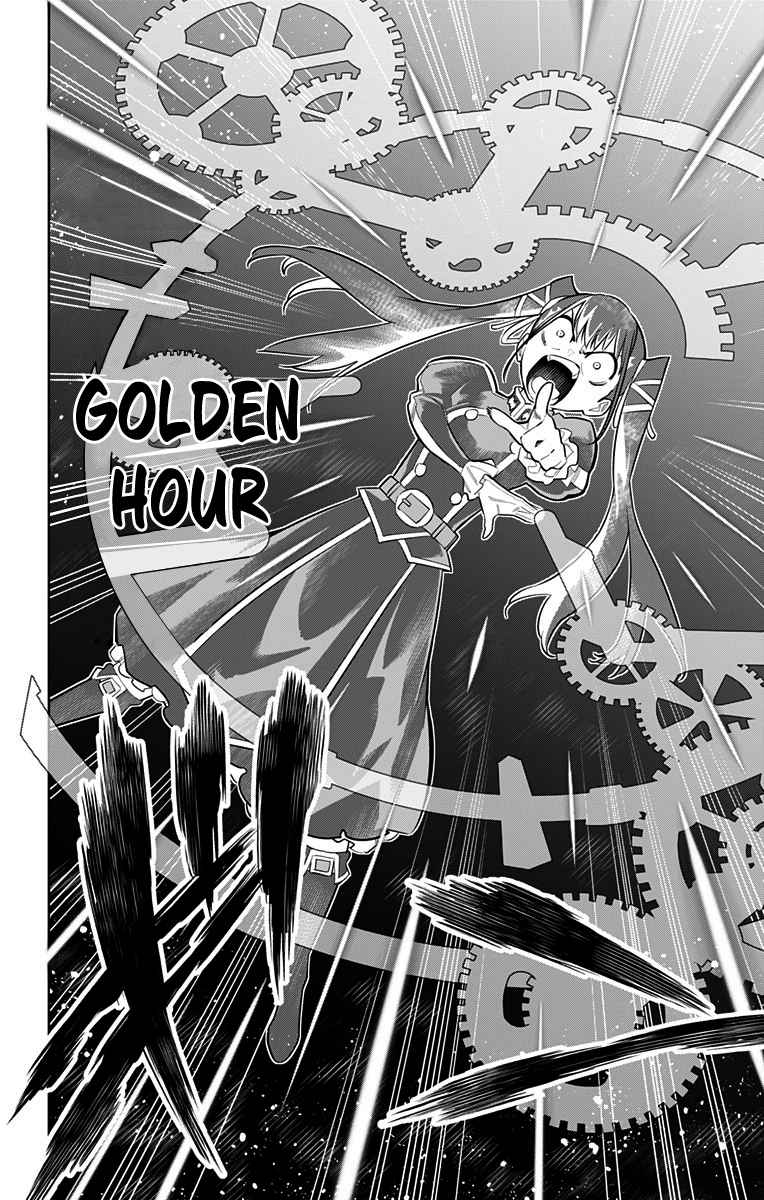 Read Mato Seihei no Slave PT BR Manga Online
