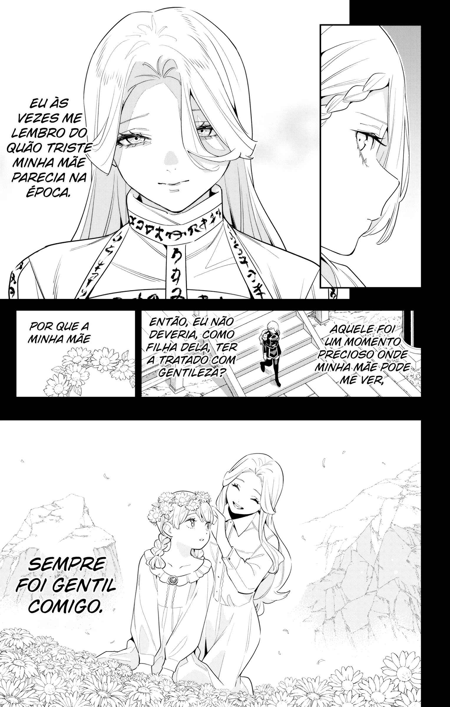 Read Mato Seihei no Slave PT BR Manga Online