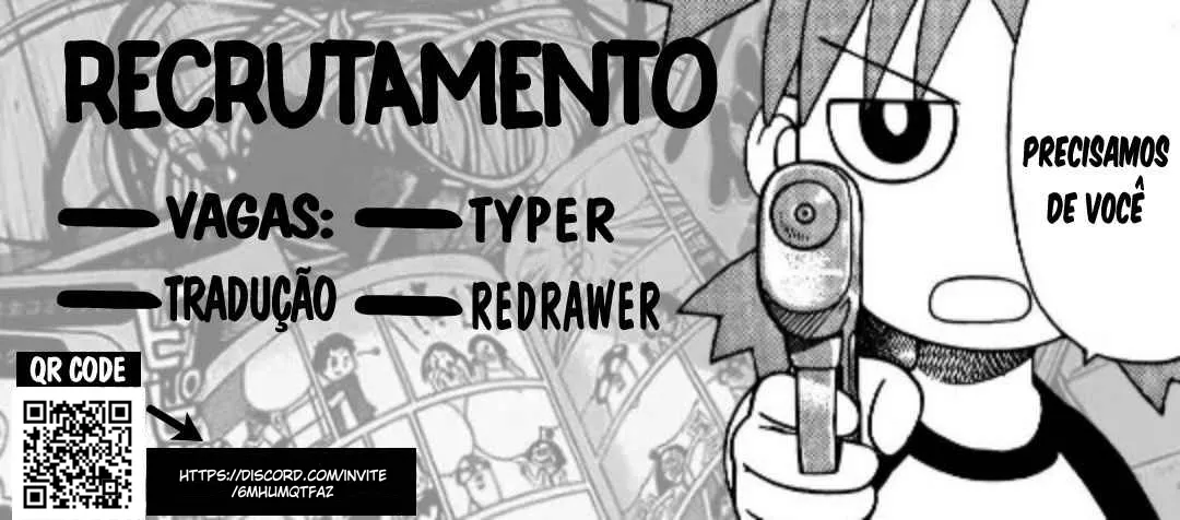 Read Mato Seihei no Slave PT BR Manga Online