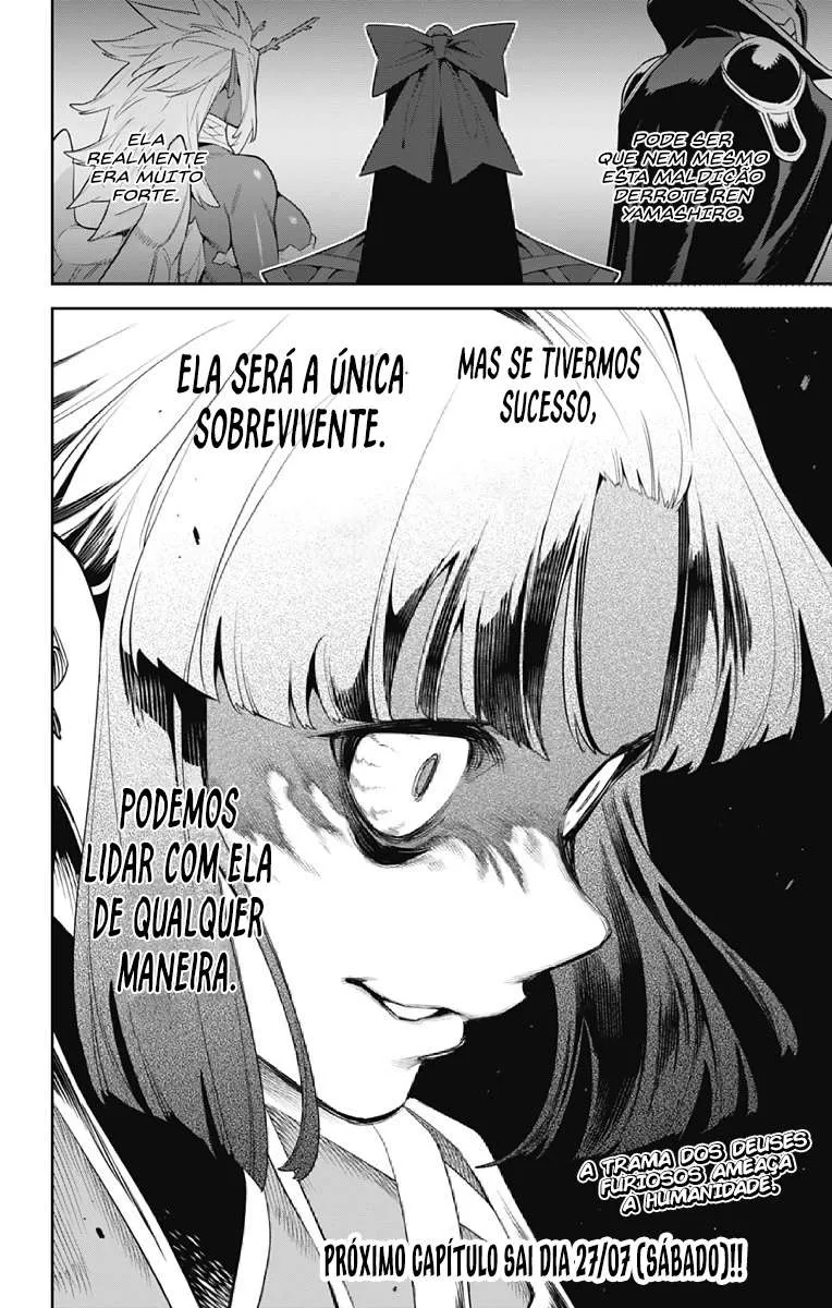 Read Mato Seihei no Slave PT BR Manga Online