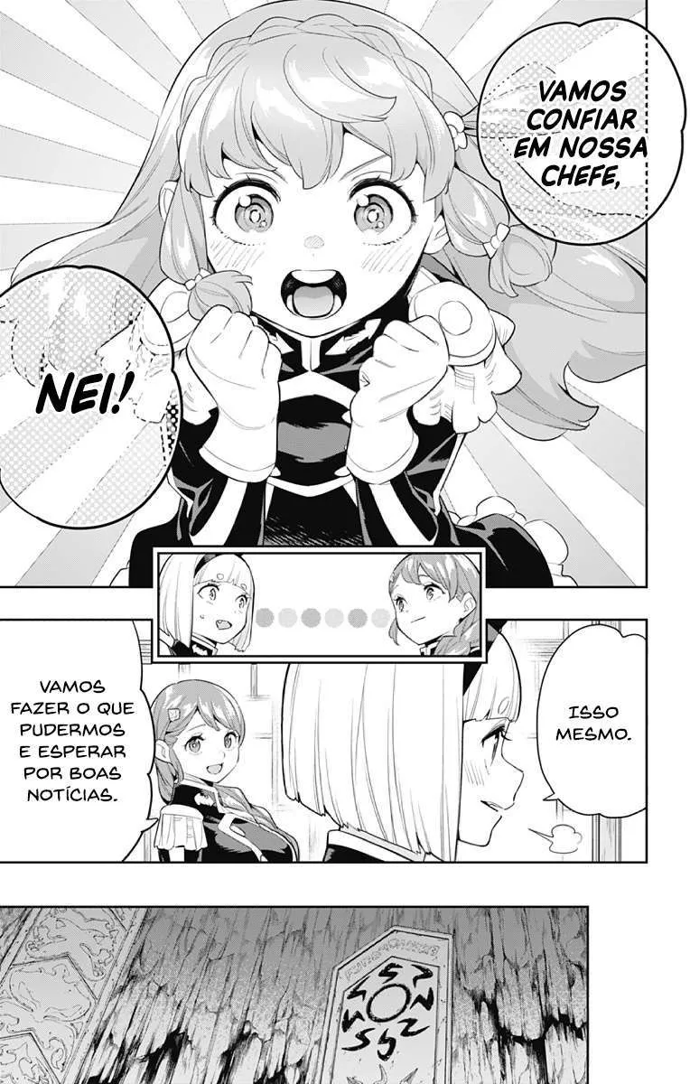 Read Mato Seihei no Slave PT BR Manga Online