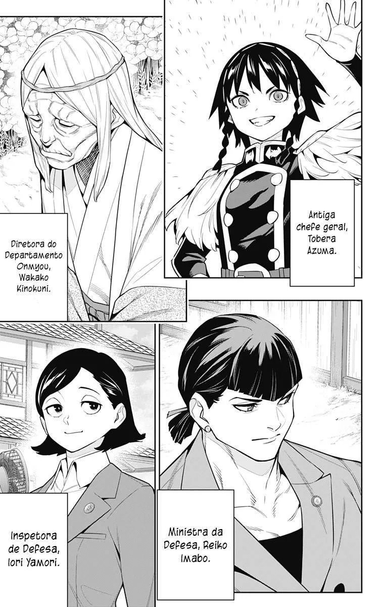 Read Mato Seihei no Slave PT BR Manga Online