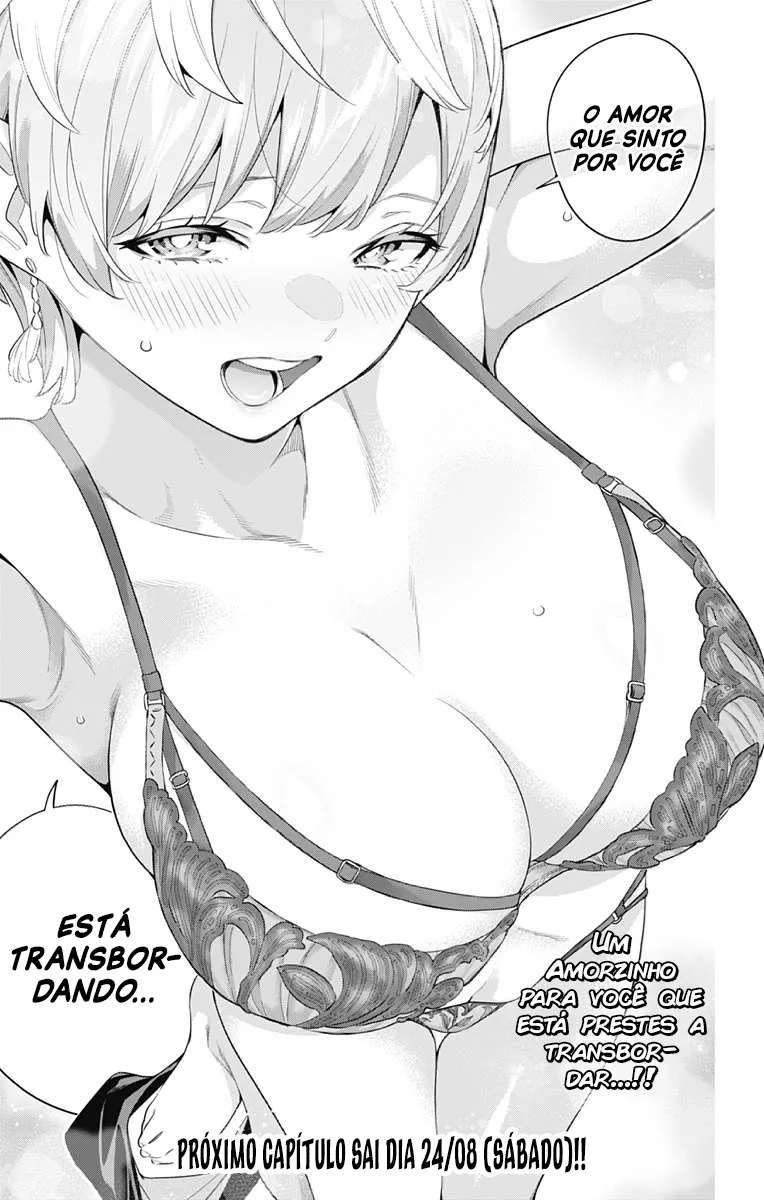 Read Mato Seihei no Slave PT BR Manga Online