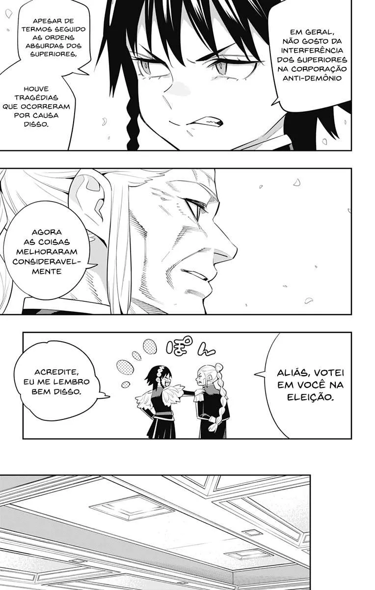 Read Mato Seihei no Slave PT BR Manga Online