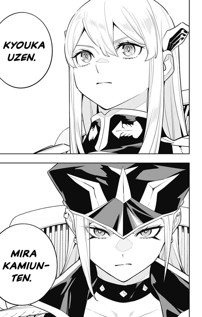 Read Mato Seihei no Slave PT BR Manga Online