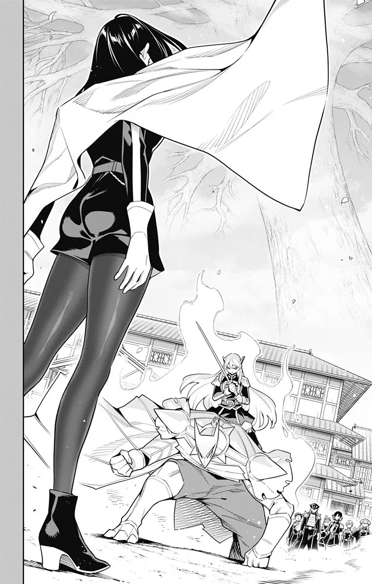 Read Mato Seihei no Slave PT BR Manga Online