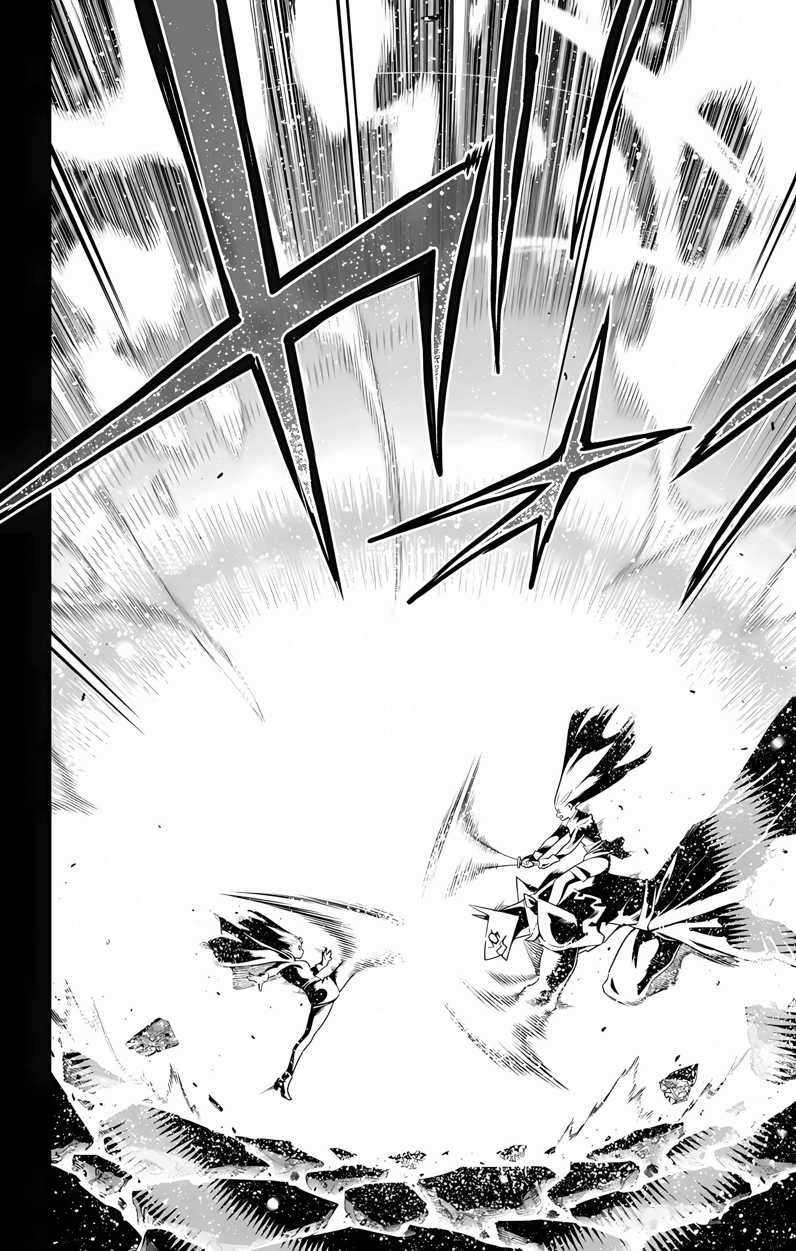 Read Mato Seihei no Slave PT BR Manga Online