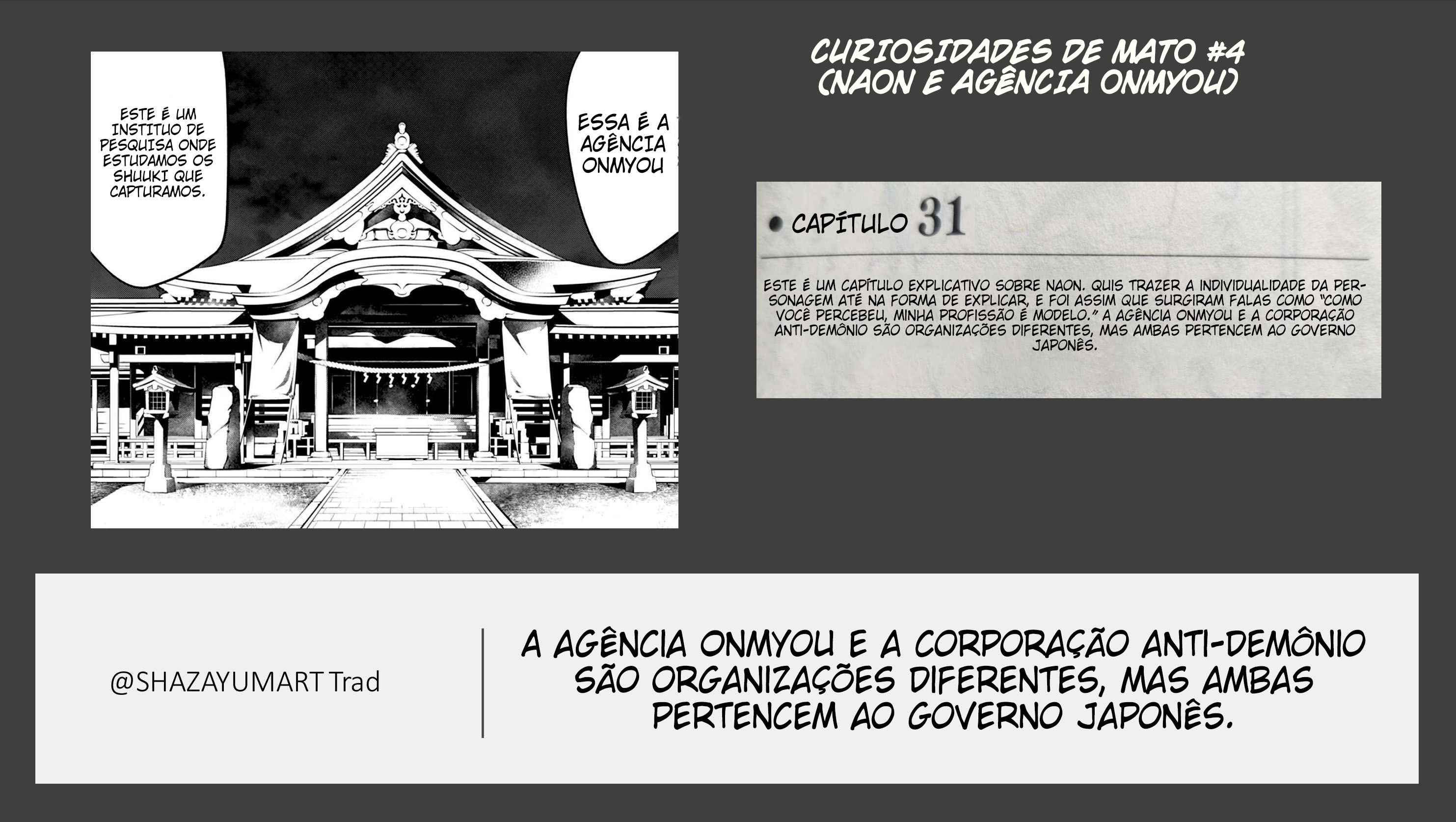 Read Mato Seihei no Slave PT BR Manga Online