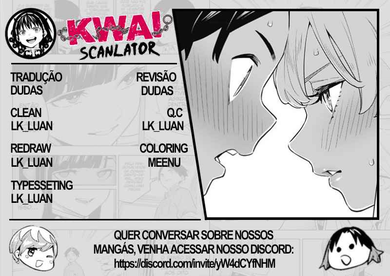 Read Mato Seihei no Slave PT BR Manga Online