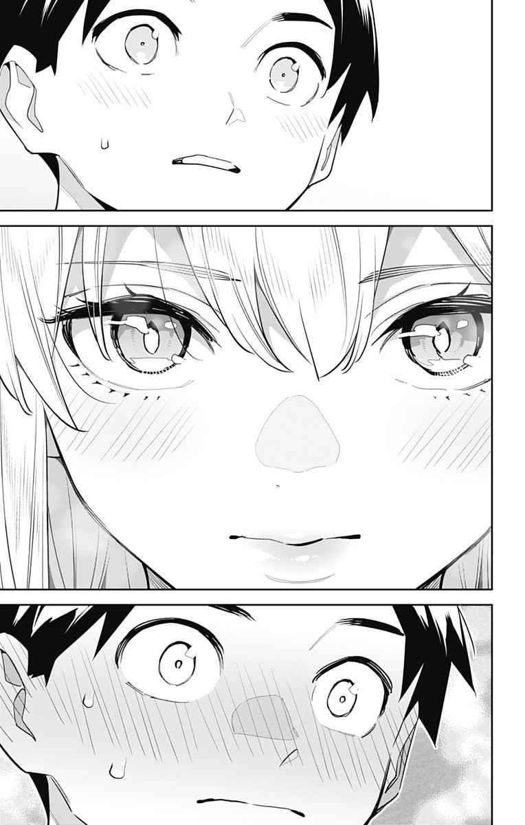 Read Mato Seihei no Slave PT BR Manga Online