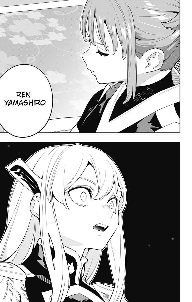 Read Mato Seihei no Slave PT BR Manga Online