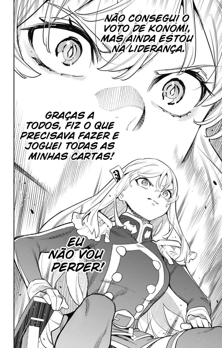 Read Mato Seihei no Slave PT BR Manga Online