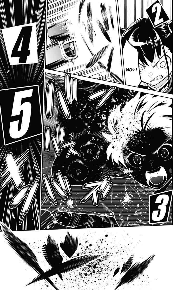 Read Mato Seihei no Slave PT BR Manga Online