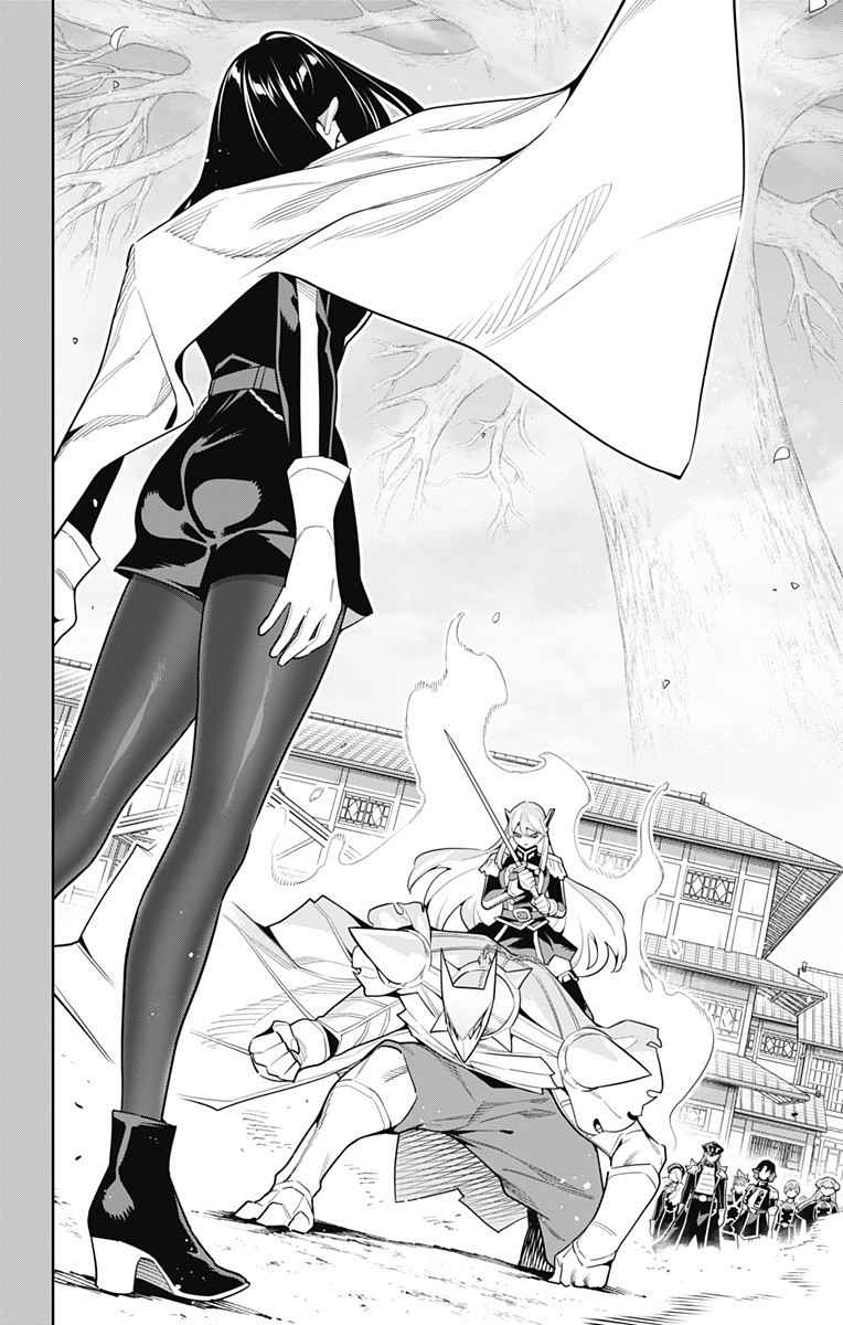 Read Mato Seihei no Slave PT BR Manga Online
