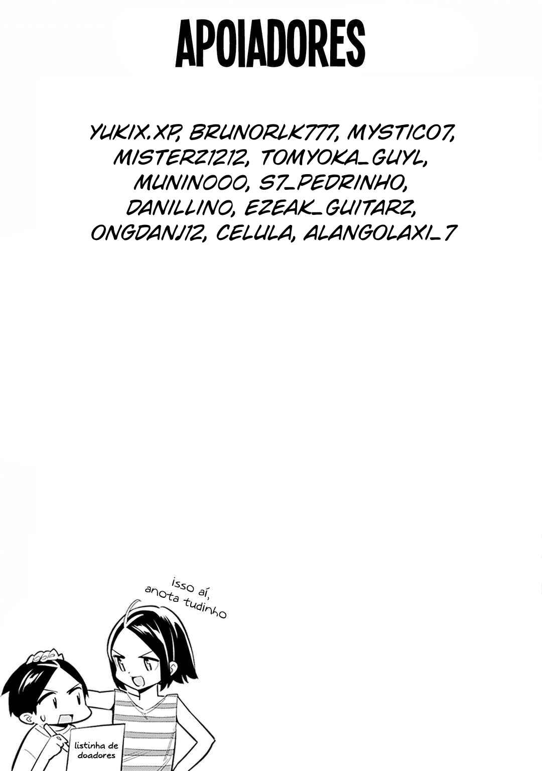 Read Mato Seihei no Slave PT BR Manga Online