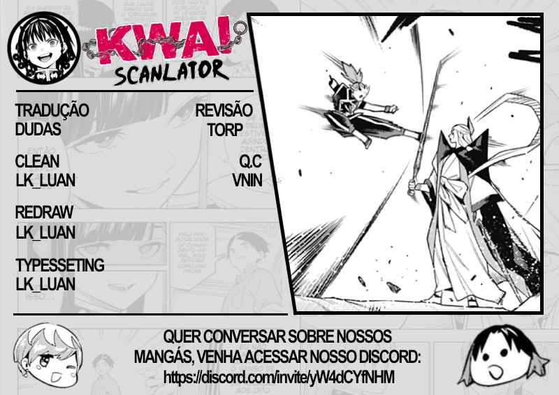 Read Mato Seihei no Slave PT BR Manga Online