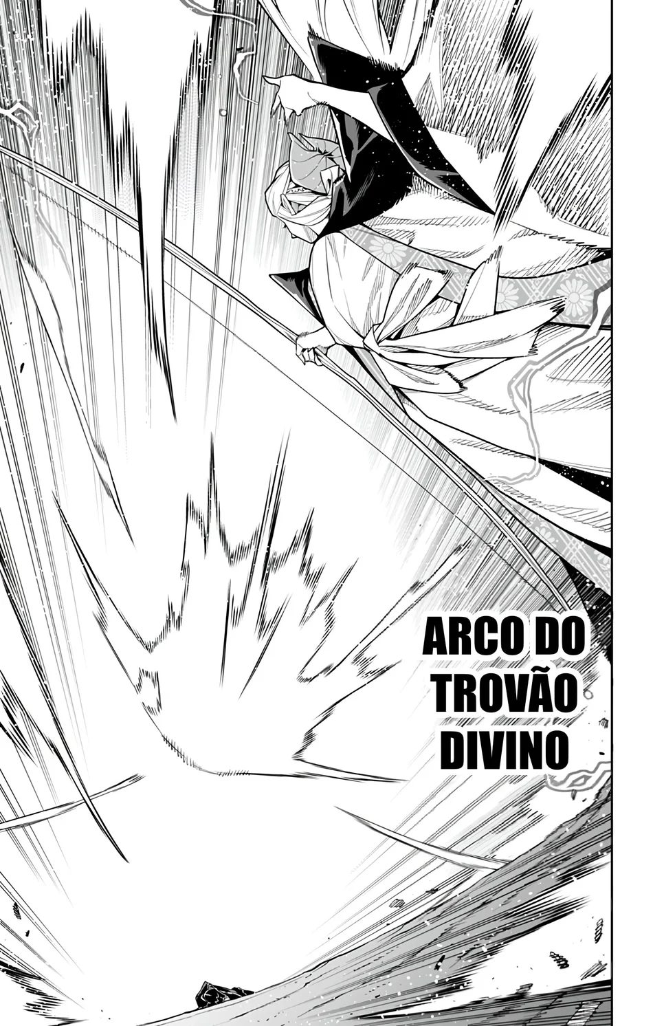 Read Mato Seihei no Slave PT BR Manga Online