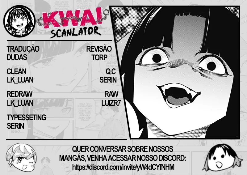 Read Mato Seihei no Slave PT BR Manga Online