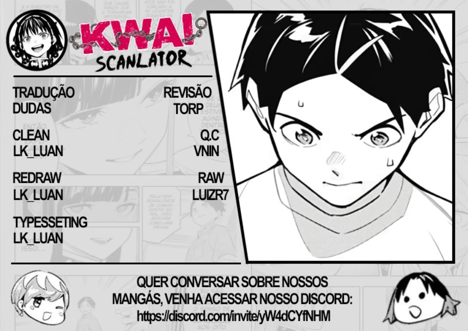Read Mato Seihei no Slave PT BR Manga Online