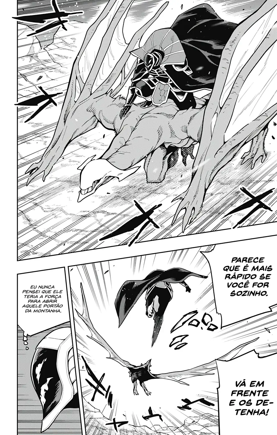 Read Mato Seihei no Slave PT BR Manga Online