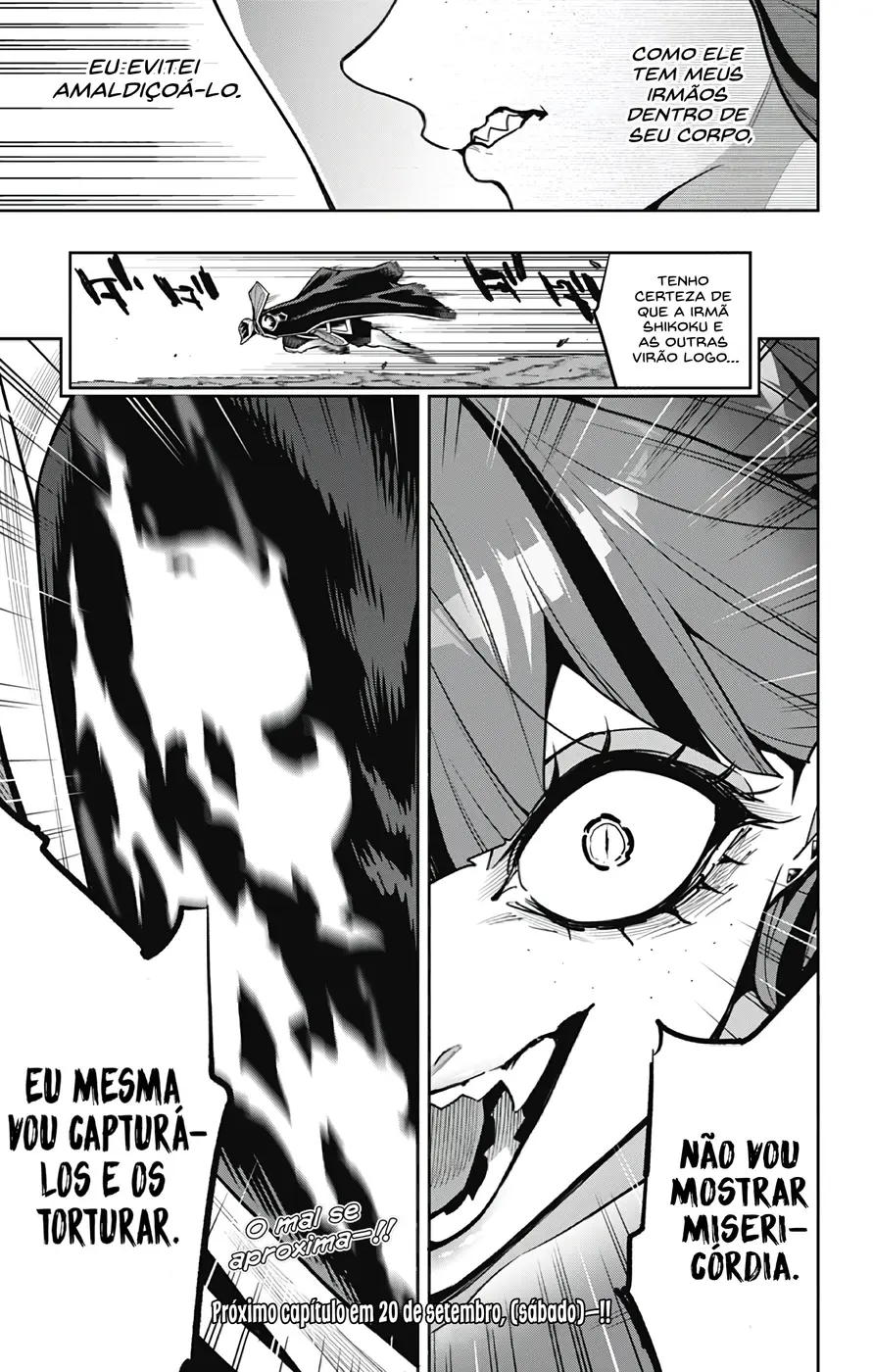 Read Mato Seihei no Slave PT BR Manga Online