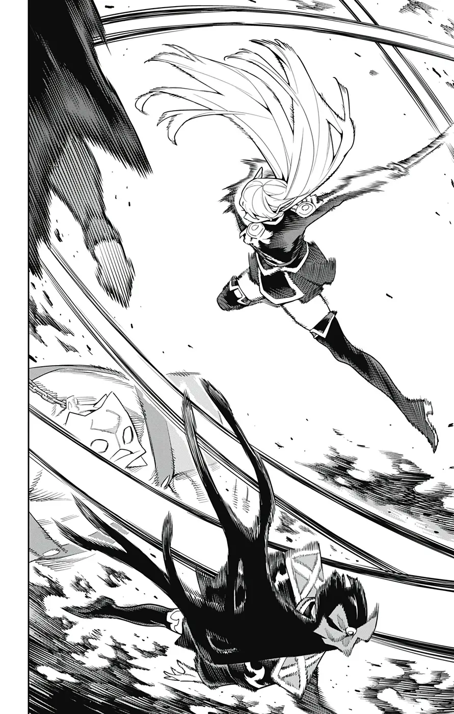 Read Mato Seihei no Slave PT BR Manga Online
